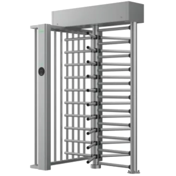Повноростовий турнікет Hikvision DS-K3H4210X-120