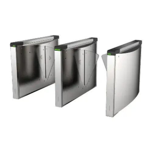 Тумбовий турнікет (середня стійка) DS-K3Y501-M1/M-Dp60