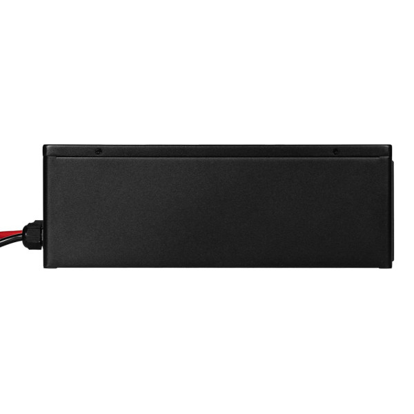 Високочастотний інвертор 600VA/600W Kraft KRF-SAVR600VA/600W-12V під зовнішній акумулятор