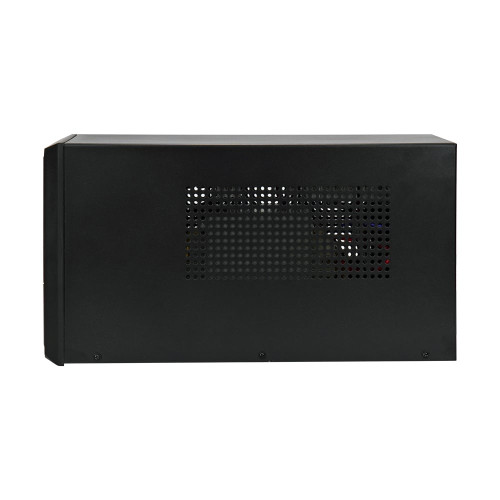 Джерело безперебійного живлення Kraft KRF-B2000VA/1200W(LCD)24V UPS під зовнішній акумулятор