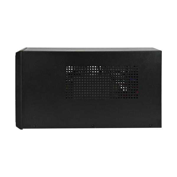 Джерело безперебійного живлення Kraft KRF-B2000VA/1200W(LCD)24V UPS під зовнішній акумулятор