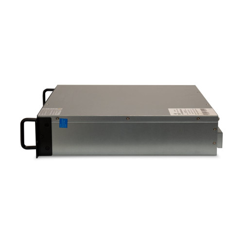 Джерело безперебійного живлення Kraft KRF-RM/3000VA/3KW/Ex Pro Online UPS під зовнішній акумулятор