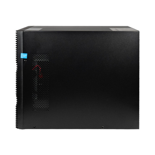 Джерело безперебійного живлення Kraft KRF-T3000VA/3000W(LCD) Pro Online UPS з вбудованими акумуляторними батареями