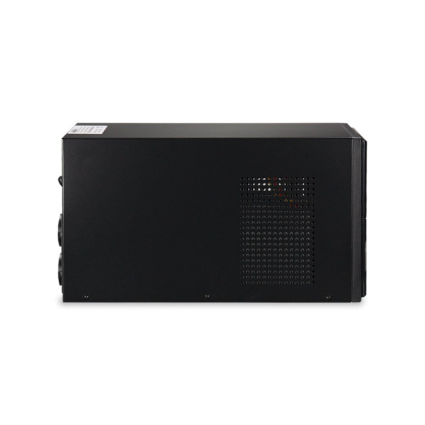 Джерело безперебійного живлення Kraft KRF-PSW2000VA/1600W(LCD)24V UPS під зовнішній акумулятор