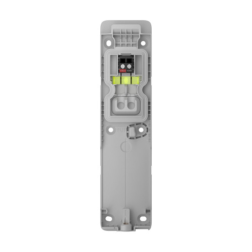 Бездротова клавіатура Ajax Keypad Outdoor White вулична IP66