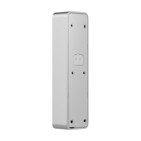 Бездротова клавіатура Ajax Keypad Outdoor White вулична IP66