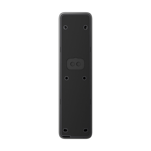 Бездротова клавіатура Ajax Keypad Outdoor Graphite вулична IP66