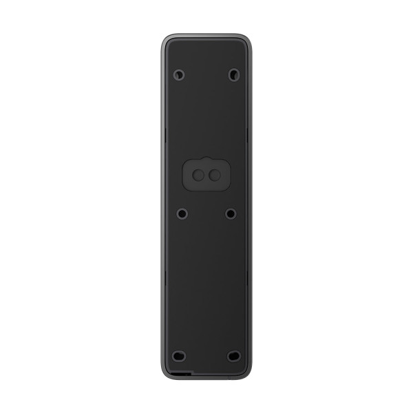 Бездротова клавіатура Ajax Keypad Outdoor Graphite вулична IP66