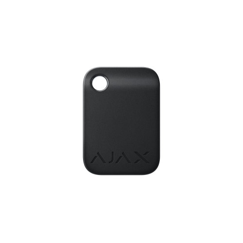 Брелок керування Ajax Tag (10pcs) чорний
