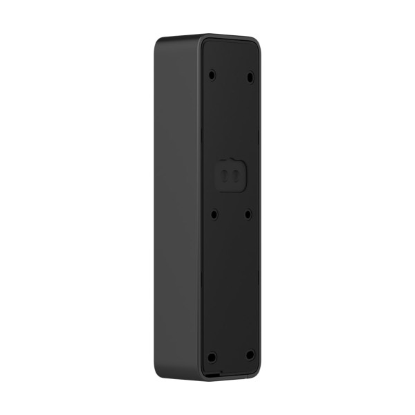 Бездротова клавіатура Ajax Keypad Outdoor Black вулична IP66
