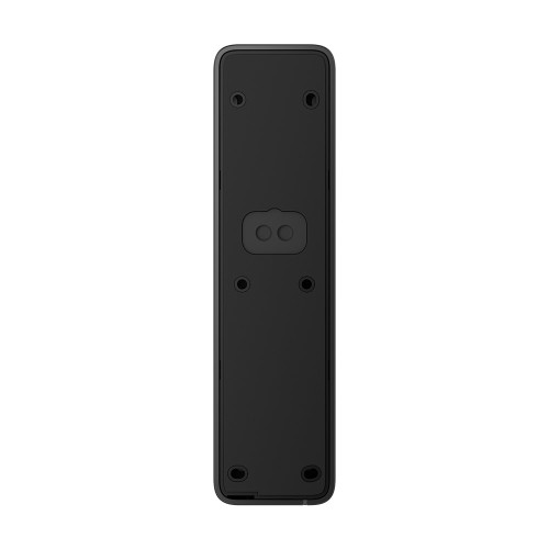 Бездротова клавіатура Ajax Keypad Outdoor Black вулична IP66