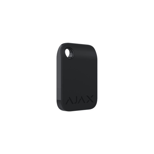 Брелок керування Ajax Tag (100pcs) чорний