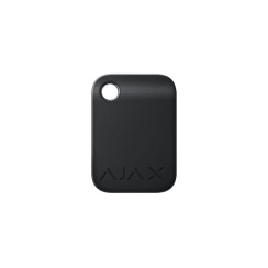 Брелок керування Ajax Tag (100pcs) чорний
