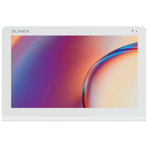 Відеодомофон Slinex Nexo 7 Cloud white