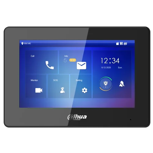 IP монітор DHI-VTH5422HB