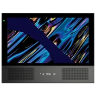 Відеодомофон Slinex Sonik 7 Cloud black