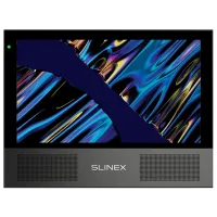 Відеодомофон Slinex Sonik 7 Cloud black