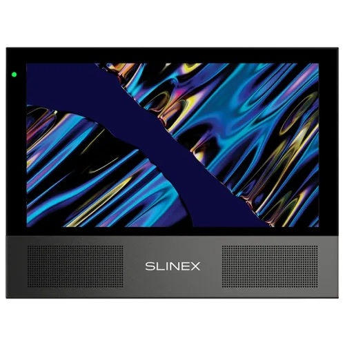 Відеодомофон Slinex Sonik 7 Cloud black