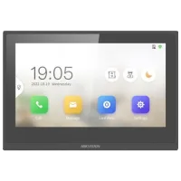 Відеодомофон Hikvision DS-KH6351-TE1 7" дюймів