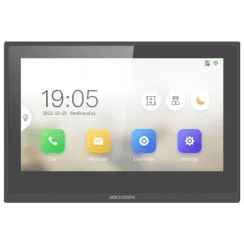Відеодомофон Hikvision DS-KH6351-TE1 7" дюймів