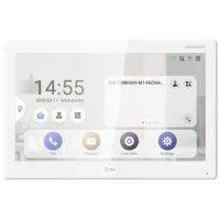 10 "IP відеодомофон з Android DS-KH9510-WTE1