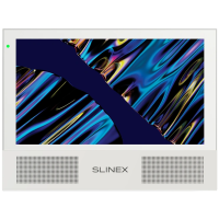 Відеодомофон Slinex Sonik 7 Cloud white