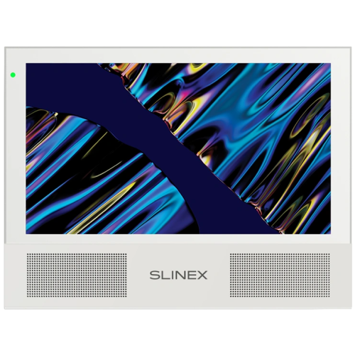 Відеодомофон Slinex Sonik 7 Cloud white