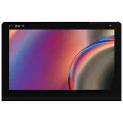 Відеодомофон Slinex Nexo 7 Cloud black