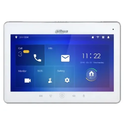 Wi-Fi домофон DHI-VTH5241DW-S1