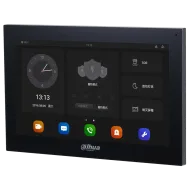 Відеодомофон Dahua DHI-VTH5341G-W