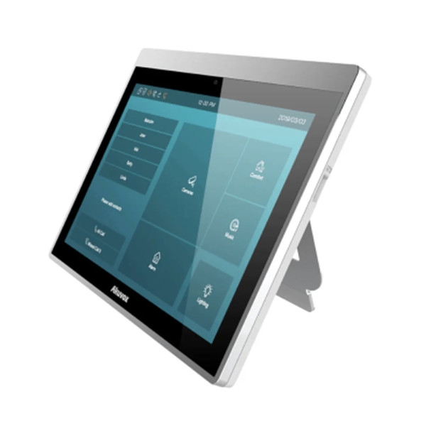 Відеодомофон 10” WiFi Akuvox IT83A SIP Android з Bluetooth