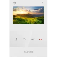 Відеодомофон Slinex SQ-04N Cloud 4.3" дюйми (white)