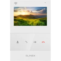 Відеодомофон Slinex SQ-04N Cloud 4.3" дюйми (white)