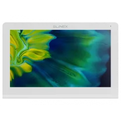 Відеодомофон Slinex IMANI (white)