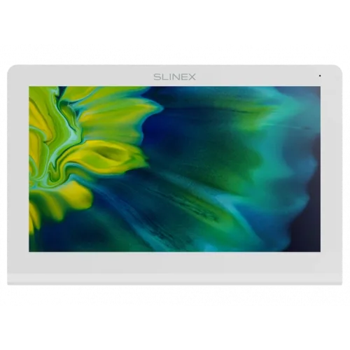 Відеодомофон Slinex IMANI (white)