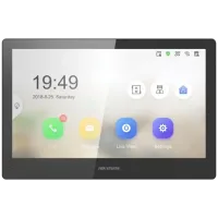 Відеодомофон Hikvision DS-KH8520-WTE1(Europe BV)