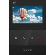 Відеодомофон Slinex SQ-04N Cloud 4.3" дюйми (black)