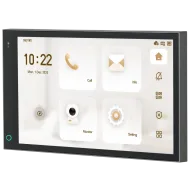 Відеодомофон Dahua DHI-VTH5721A-WP