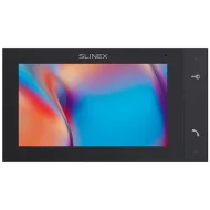 Відеодомофон Slinex KIARA (black)