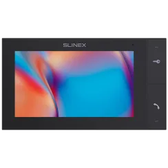 Відеодомофон Slinex KIARA (black)