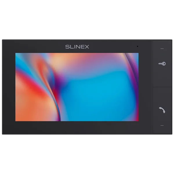 Відеодомофон Slinex KIARA (black)