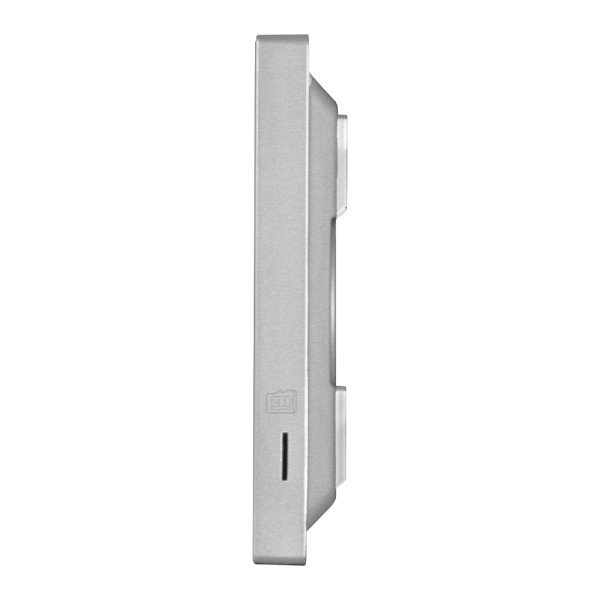 Відеодомофон 7" WiFi Tuya Light Vision SINGAPORE FHD White