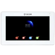 Відеодомофон BCOM BD-770FHD White