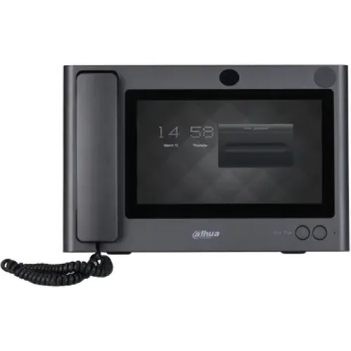 10 "IP майстер станція DHI-VTS5340B