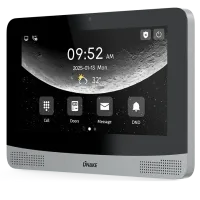 Відеодомофон DNAKE E214 4.3" дюймів Wi-Fi