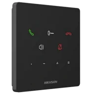 Аудіодомофон IP мережевий POE DS-KH6000-E1