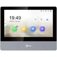 Відеодомофон Hikvision DS-KH8350-TE1(Europe BV)