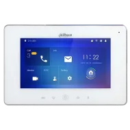 Відеодомофон Dahua DHI-VTH5221DW-S2 7" дюймів