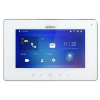 Відеодомофон Dahua DHI-VTH5221DW-S2 7" дюймів