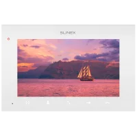 Відеодомофон Slinex SQ-07MTHD 7” дюймів (white)